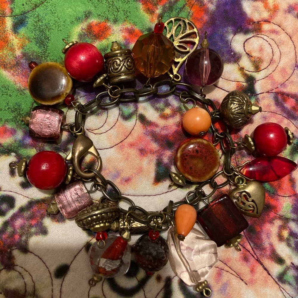 Bracelet